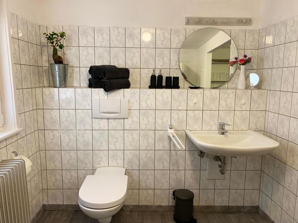 Apartamento Winzerhof Maennle Oberkirch  Exterior foto