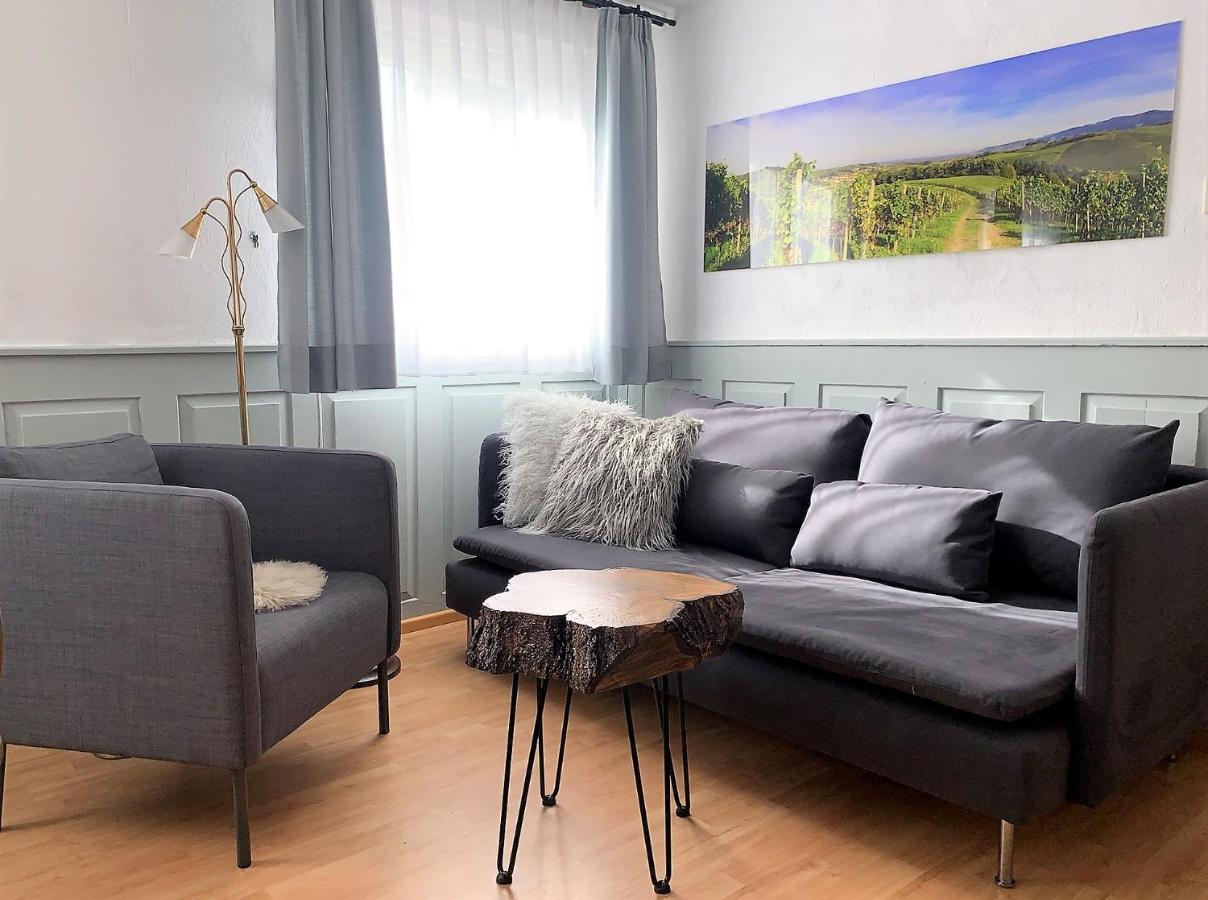 Apartamento Winzerhof Maennle Oberkirch  Exterior foto