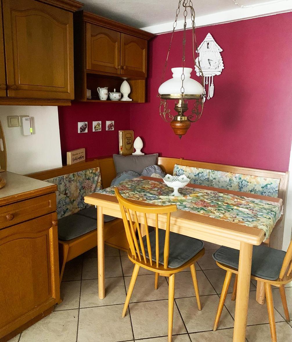 Apartamento Winzerhof Maennle Oberkirch  Exterior foto