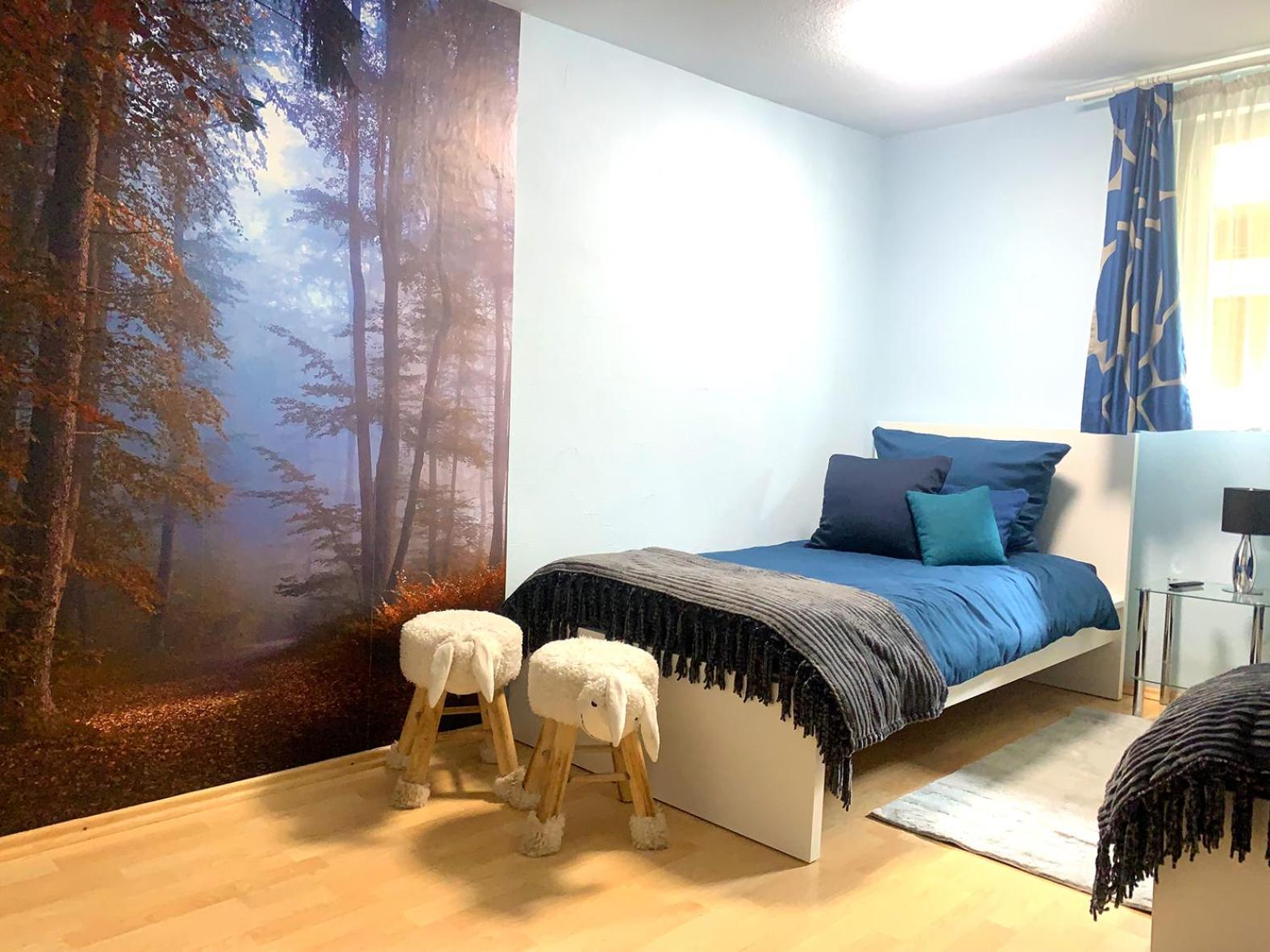 Apartamento Winzerhof Maennle Oberkirch  Exterior foto